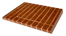 Load image into Gallery viewer, end grain cutting board
