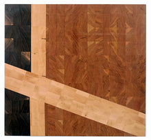Load image into Gallery viewer, end grain cutting board