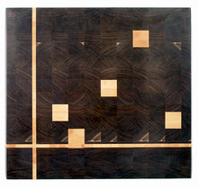 Load image into Gallery viewer, end grain cutting board