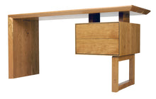 Load image into Gallery viewer, desk with drawers