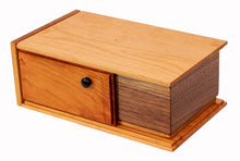 Load image into Gallery viewer, luxury wood box