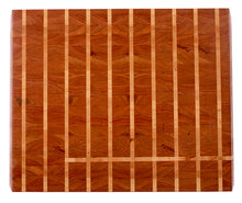 Load image into Gallery viewer, end grain cutting board