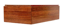Load image into Gallery viewer, luxury wood box