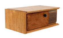 Load image into Gallery viewer, luxury wood box