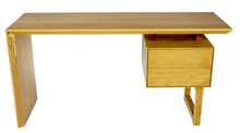 Load image into Gallery viewer, desk with drawers
