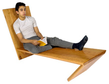 Load image into Gallery viewer, Long chair