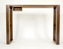 Load image into Gallery viewer, console table / entry table