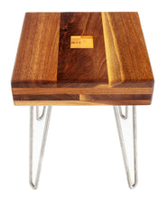 Load image into Gallery viewer, End table, bench