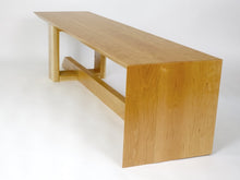 Load image into Gallery viewer, coffee table, bench