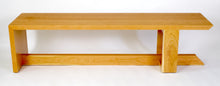 Load image into Gallery viewer, coffee table, bench