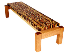 Load image into Gallery viewer, coffee table, bench