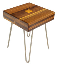 Load image into Gallery viewer, End table, bench