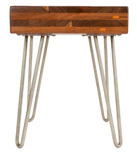 Load image into Gallery viewer, End table, bench