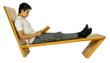 Load image into Gallery viewer, Long chair
