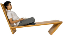 Load image into Gallery viewer, Long chair