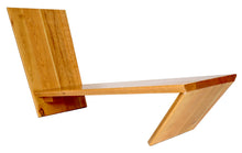 Load image into Gallery viewer, Long chair