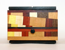 Load image into Gallery viewer, luxury wood box