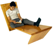 Load image into Gallery viewer, Long chair