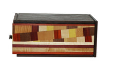 Load image into Gallery viewer, luxury wood box