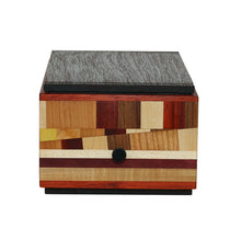Load image into Gallery viewer, luxury wood box