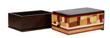 Load image into Gallery viewer, luxury wood box