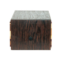 Load image into Gallery viewer, luxury wood box