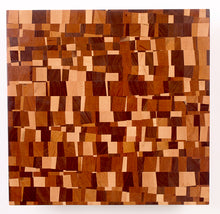 Load image into Gallery viewer, Loco - End grain cutting board