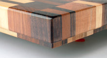 Load image into Gallery viewer, Loco - End grain cutting board