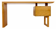 Load image into Gallery viewer, desk with drawers