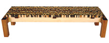 Load image into Gallery viewer, coffee table, bench