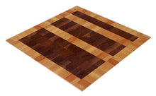 Load image into Gallery viewer, end grain cutting board