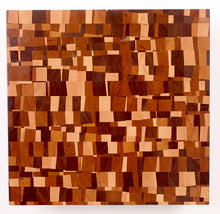 Load image into Gallery viewer, Loco - End grain cutting board
